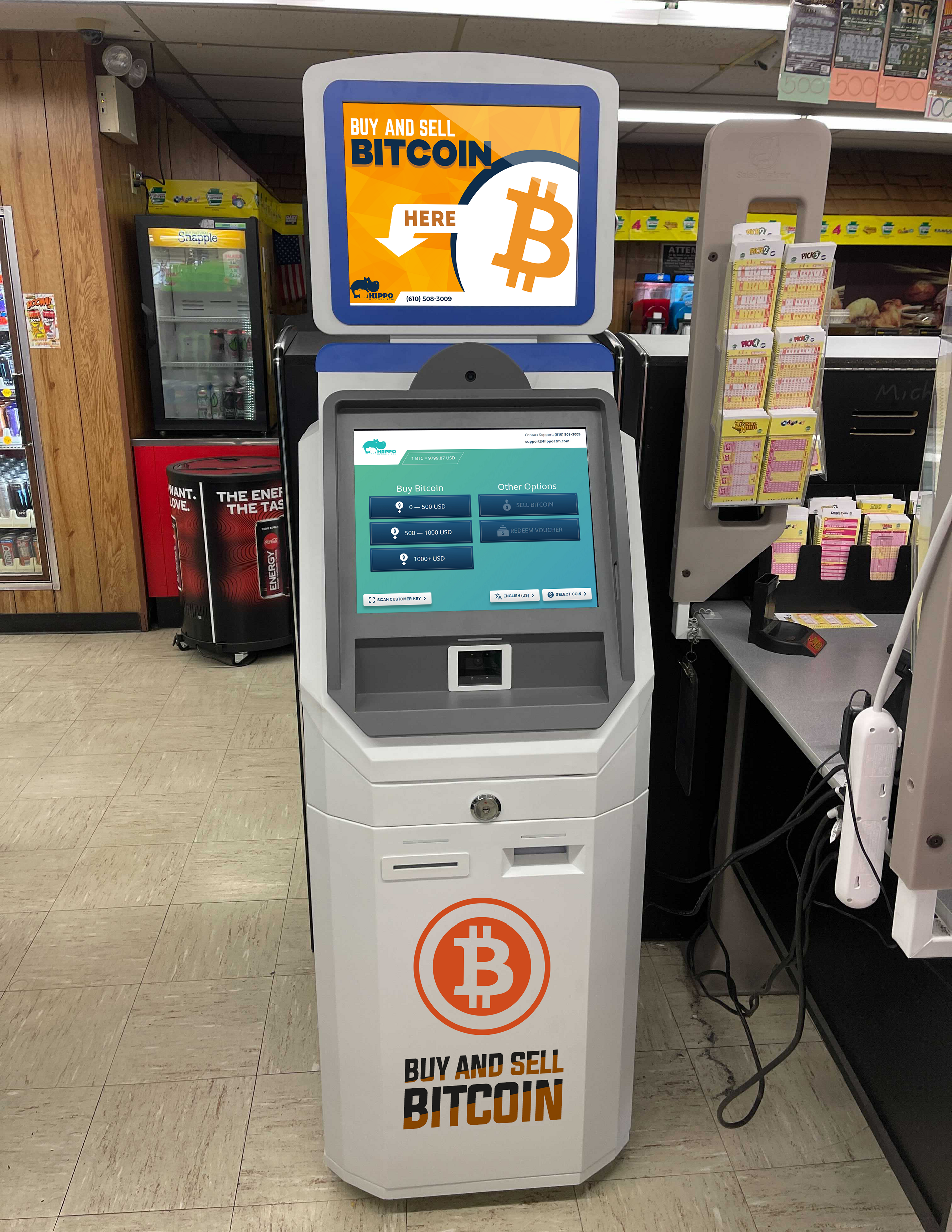 Bitcoin ATM Whitehall PA by Hippo ATM buy bitcoin Bitcoin ATM Whitehall PA by Hippo ATM buy bitcoin