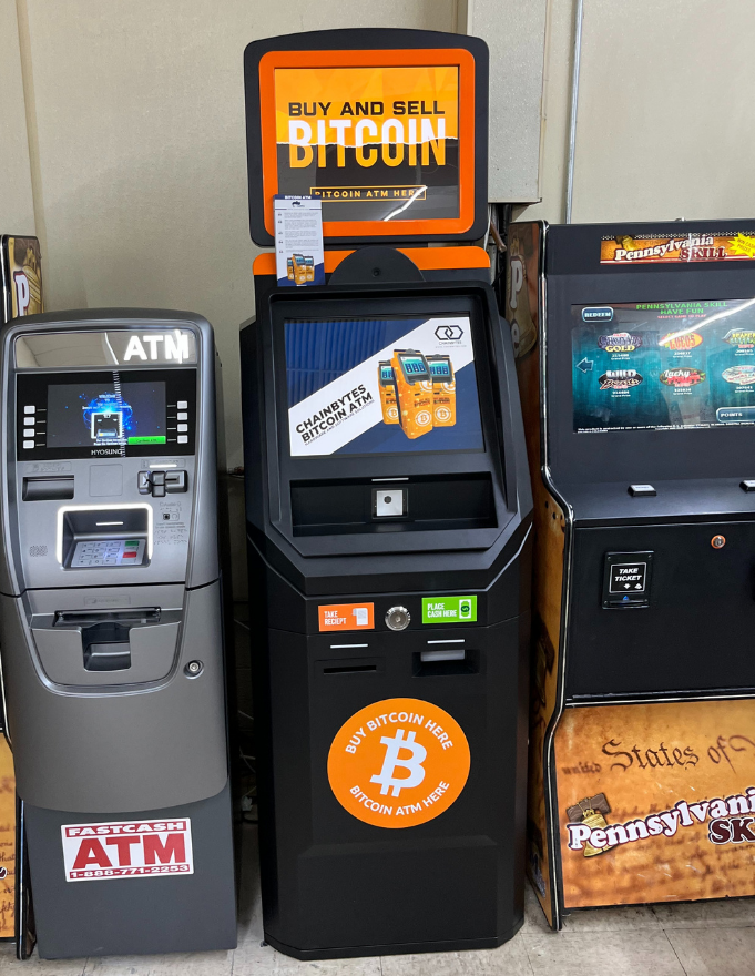 Bitcoin ATM at Lansdale - 709 Market 100 N Wales Rd, Lansdale, PA 19446 Bitcoin ATM at Lansdale - 709 Market 100 N Wales Rd, Lansdale, PA 19446Bitcoin ATM at Lansdale - 709 Market 100 N Wales Rd, Lansdale, PA 19446